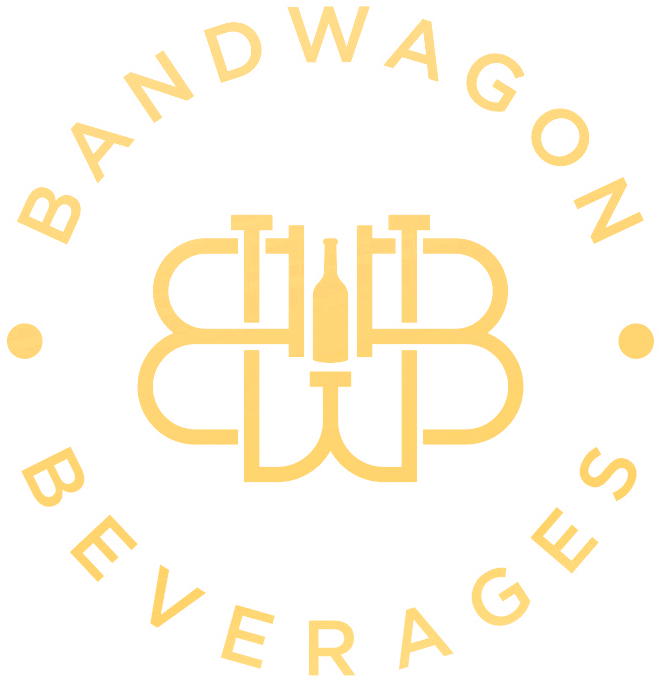 Bandwagon Beverages Logo